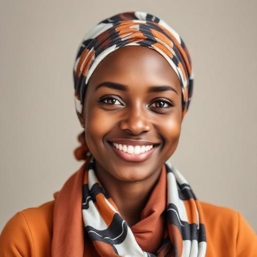 Aïcha D.